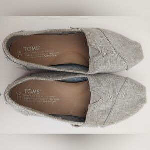 Tom's women's 7